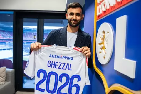 المحكمة الرياضية تطلب من "يويفا" تحقيقا في مشاركة غير قانونية لـ "غزال" ليون